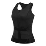 Velcro two-in-one neoprene corset - Image 2