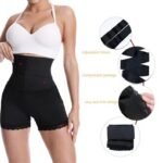 Waist Lifting Hip Yoga Exercise Shaping Pants - Image 2