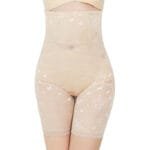 Tummy Control High Waist Slimming Butt Lifting Pants - Image 3