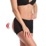 Women's Body Shaping PP Mesh Butt-lift Underwear - Image 3