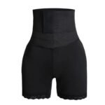 Waist Lifting Hip Yoga Exercise Shaping Pants - Image 7