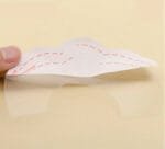 Invisible bra lifting chest sticker - Image 4