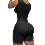Women's 7-bone Steel Bar One-piece Corset Belly Contracting - Image 4