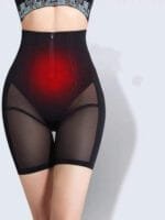 Body High Waist And Beautiful Butt Panties - Image 3