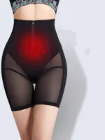 Body High Waist And Beautiful Butt Panties - Image 3