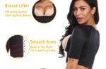 Arm Slimming Shaper Slimmer Chest Corrective Lifting Shaper - Image 4