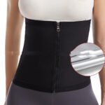 Camouflage Waist Belt For Fitness Sauna - Image 9