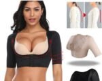 Arm Slimming Shaper Slimmer Chest Corrective Lifting Shaper - Image 7