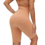 Women's Breathable Butt Slim Corset Pants - Image 2