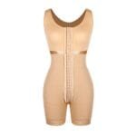 One Piece Body Shaping Corset For Abdomen And Buttocks - Image 3