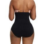 Women's High Waist Tummy Control Butt Lift Shape Pants - Image 3