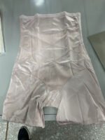 Belly Contracting Underwear Women's Body Shaping Four Corners High Waist Hip Lift Corset Waist - Image 8