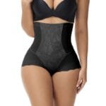 Plastic Tight Lifting Hipp Lifting Pants - Image 2