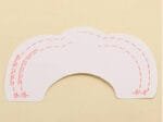 Invisible bra lifting chest sticker - Image 2
