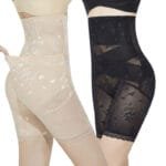 Tummy Control High Waist Slimming Butt Lifting Pants - Image 5