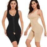 Plus Size Women's One-piece Breasted Corset