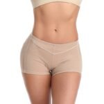 Women's Body Shaping PP Mesh Butt-lift Underwear - Image 4