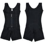 Women's 7-bone Steel Bar One-piece Corset Belly Contracting - Image 5