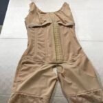 Car Bone Strip One-piece Corset Belly Contracting Hip Lifting Slimming Clothes - Image 2