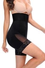Postpartum Abdominal-shaping Body-shaping Body Butt-lift Underwear - Image 7