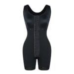 One Piece Body Shaping Corset For Abdomen And Buttocks - Image 4