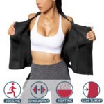 Women's Body Shaping Neoprene Waist Trainer - Image 7