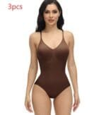 Abdominal Lifting Hip Shaping Underwear - Image 8