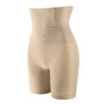 Women's High-waisted Shapewear Shorts - Image 9