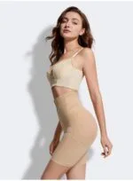 Body High Waist And Beautiful Butt Panties - Image 6