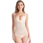 Ladies' Breast-lifting Hip-shaping Corset - Image 5