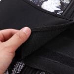 New 7-piece Steel Bone Latex Body Shaper - Image 3