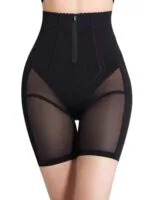 Body High Waist And Beautiful Butt Panties - Image 4