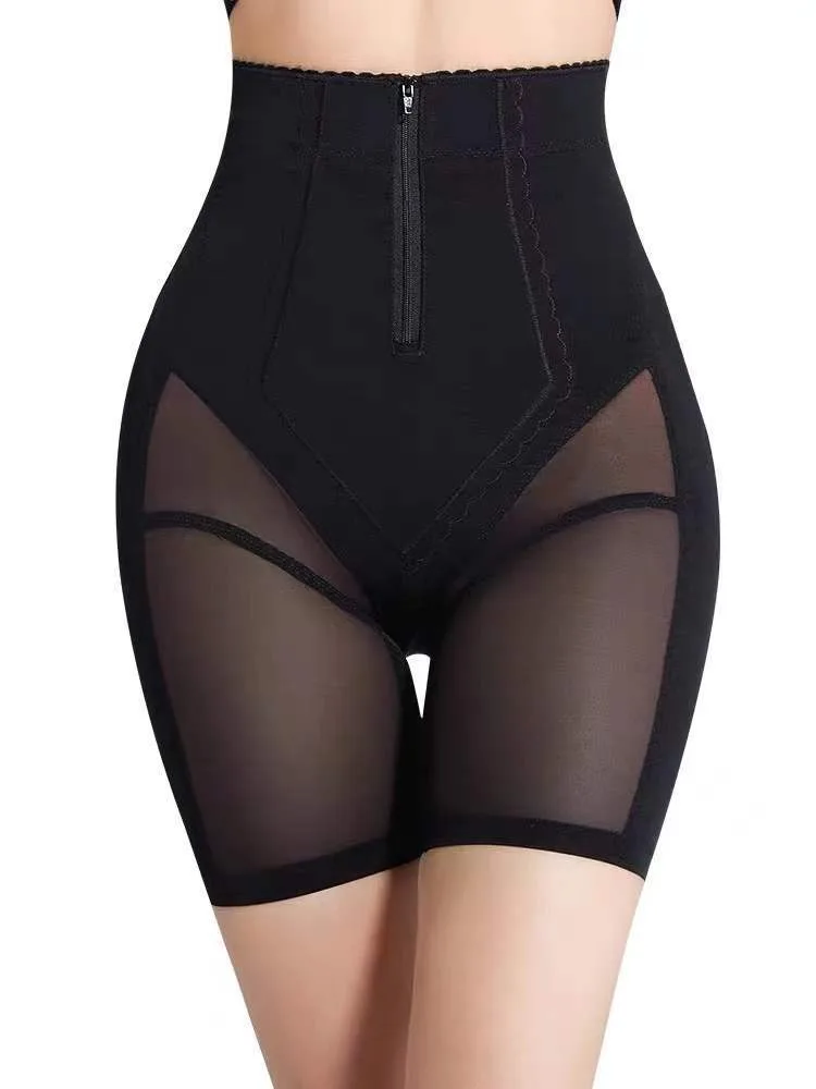 Body High Waist And Beautiful Butt Panties - Image 4