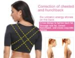 Arm Slimming Shaper Slimmer Chest Corrective Lifting Shaper - Image 3