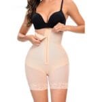 Postpartum Abdominal-shaping Body-shaping Body Butt-lift Underwear - Image 5