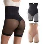 Tummy Control Waist Lift Hip Lifter Shapewear - Image 4