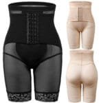 Fake Butt Pants With Padding To Boost - Image 3