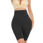 High Waist Fengqi Abdominal Pants Sponge Mat Fake Butt - Image 4